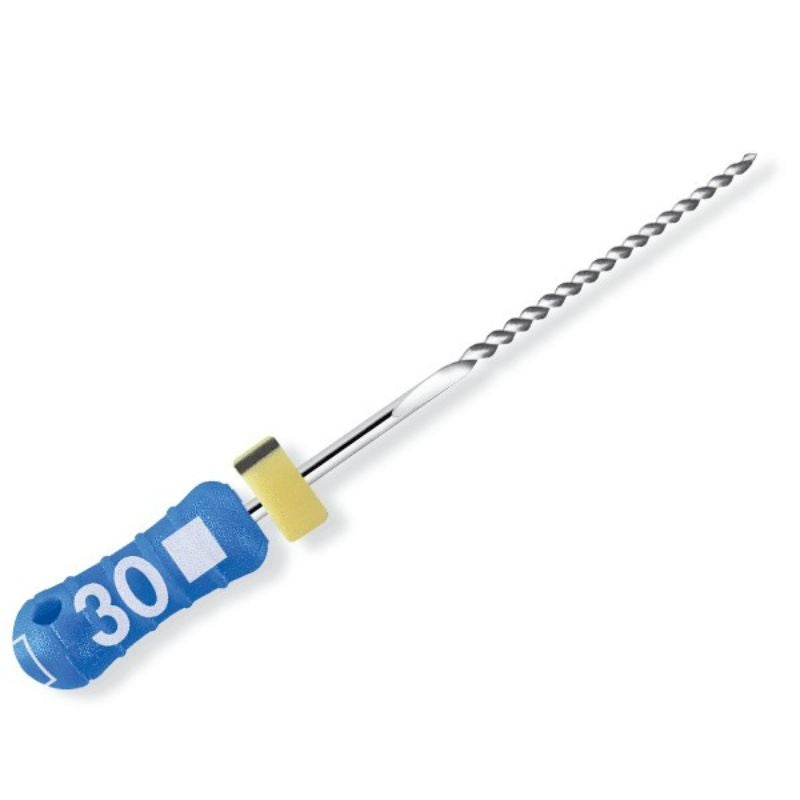 Endodoncia