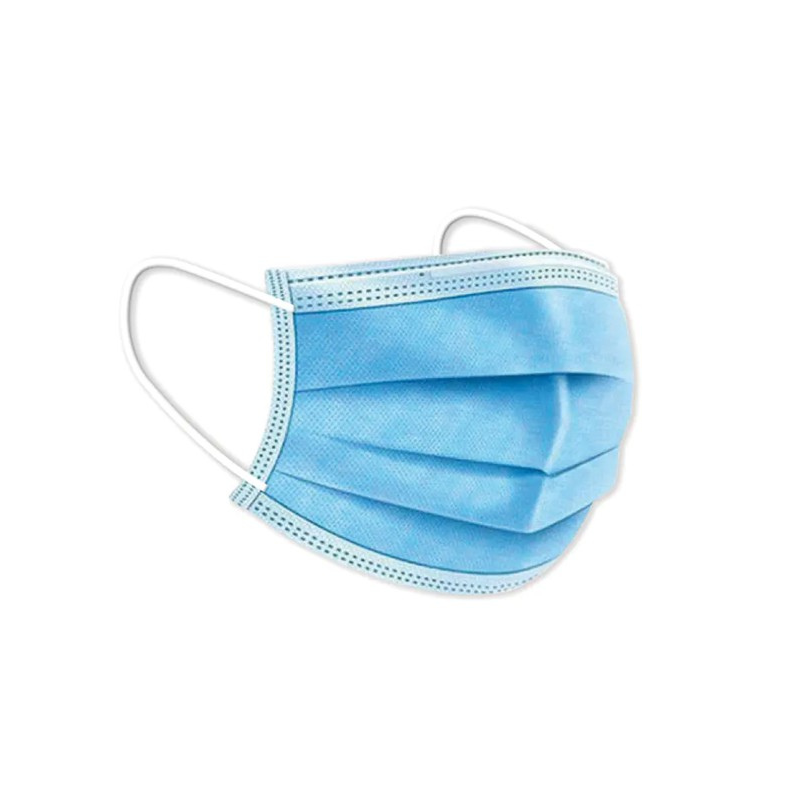 Material De Protección Personal (Epis)