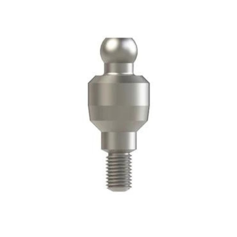Implantes Y Aditamentos