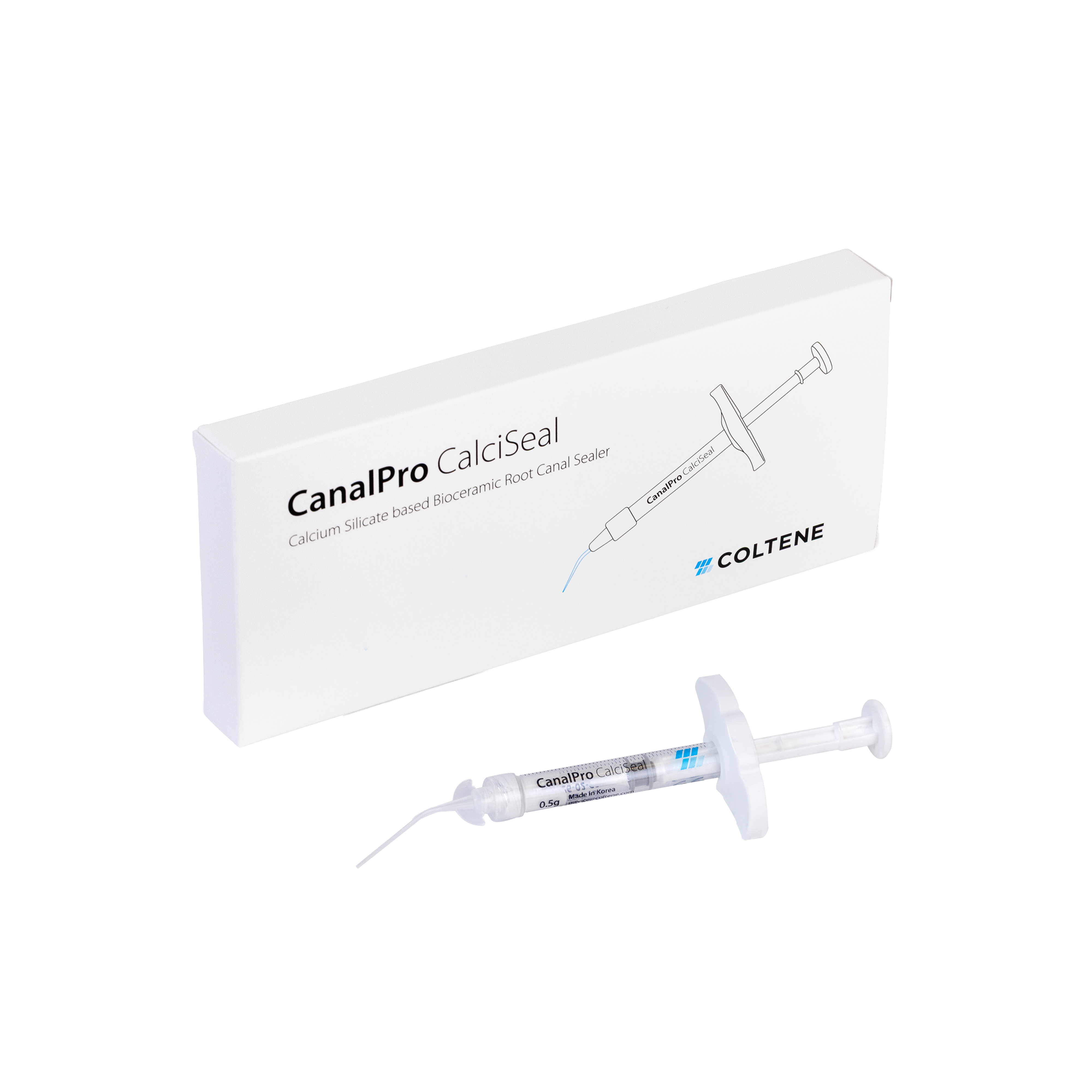 SELLADOR CANALPRO CALCISEAL COLTENE