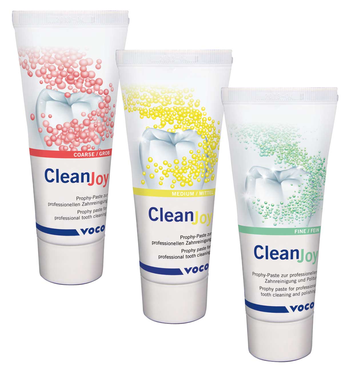 CLEANJOY VOCO