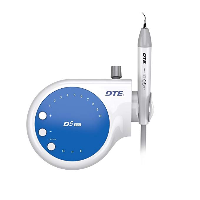ULTRASONIDOS DTE D5 WOODPECKER