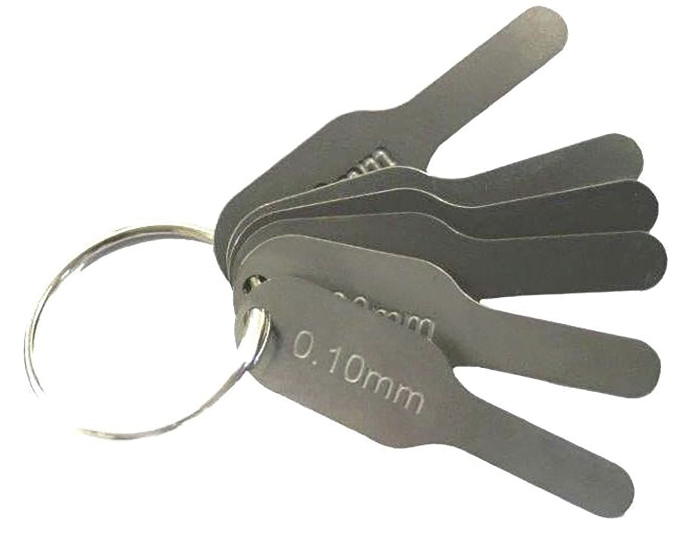 KIT IPR MEDIDOR INTERPROXIMAL 6U SIA