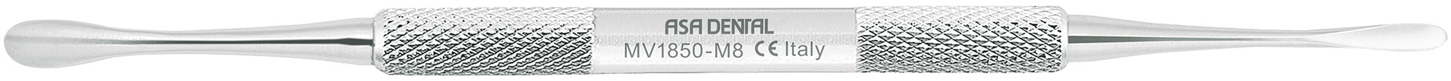 PERIOSTOTOMO MOLT N8 MV1850-M8 ASA