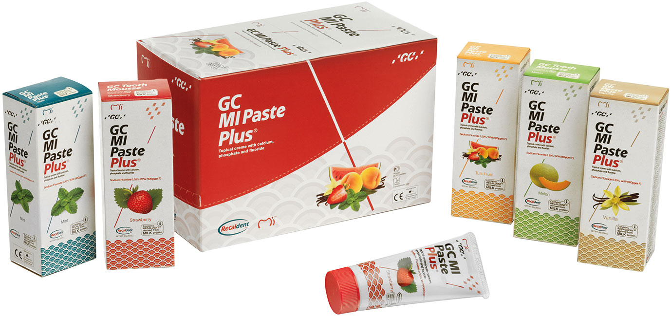 REMINERALIZANTE MI PASTE PLUS SURTIDO