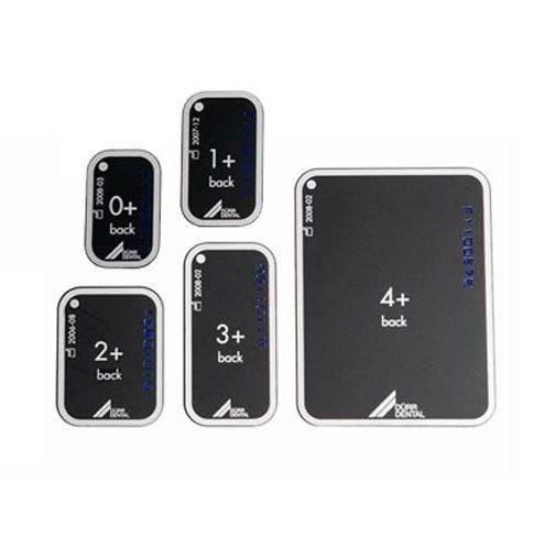 PLACAS RADIOGRAFIAS PARA VISTASCAN N1 2U.DURR