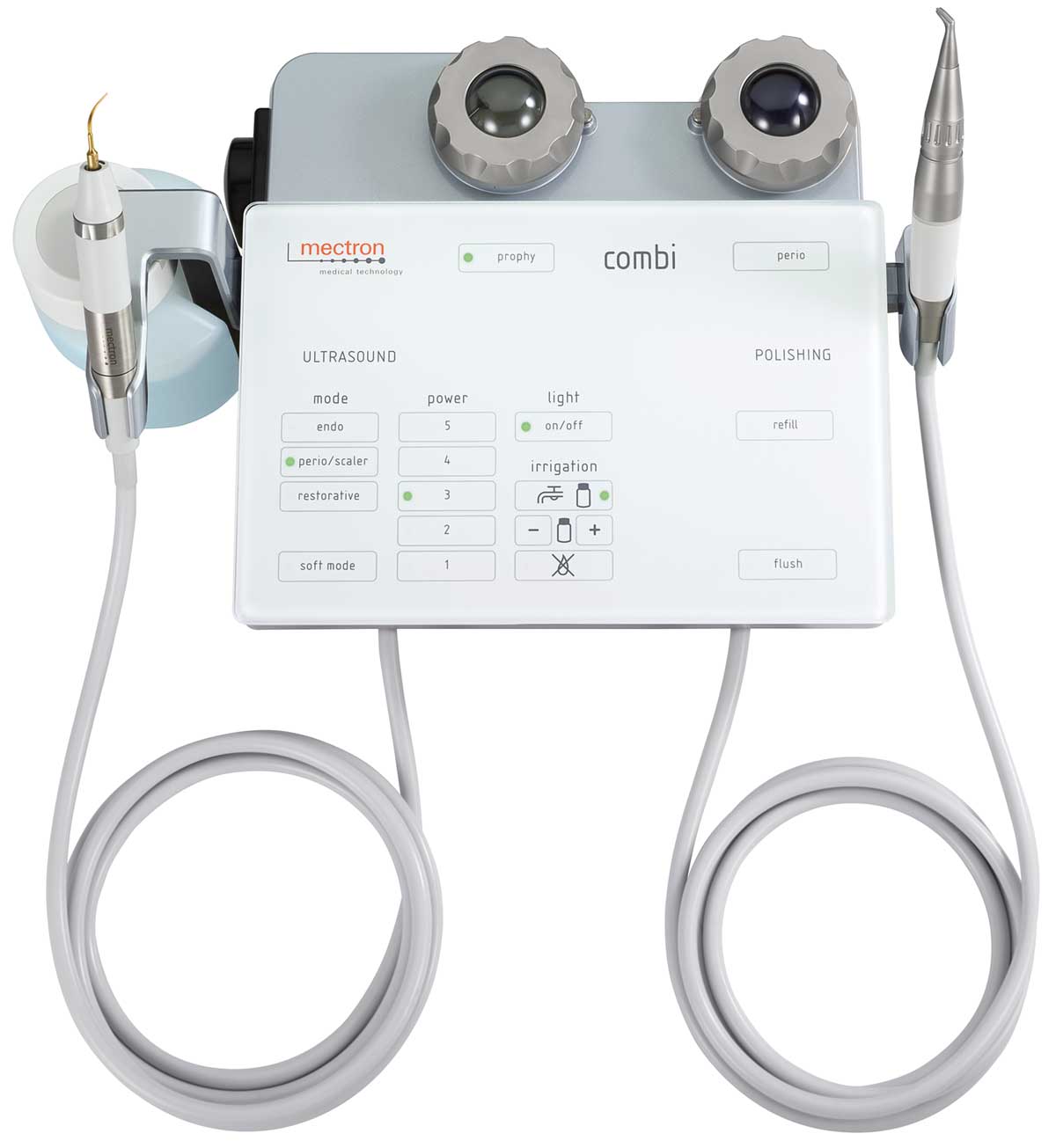 COMBI TOUCH PERIO