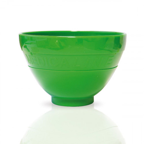 TAZA ALGINATO 11,5 CM MEDICALINE