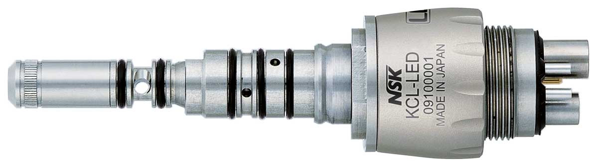 ACOPLAMIENTO MULTIFLEX LED (KCL-LED) C/KAVO-NSK