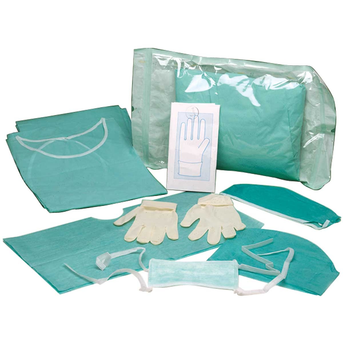 SET EST&Eacute;RIL DE IMPLANTOLOG&Iacute;A