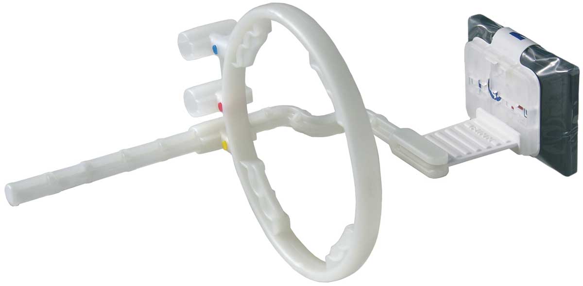 UNI-GRIP ANILLO Y BRAZO DENTSPLY RINN
