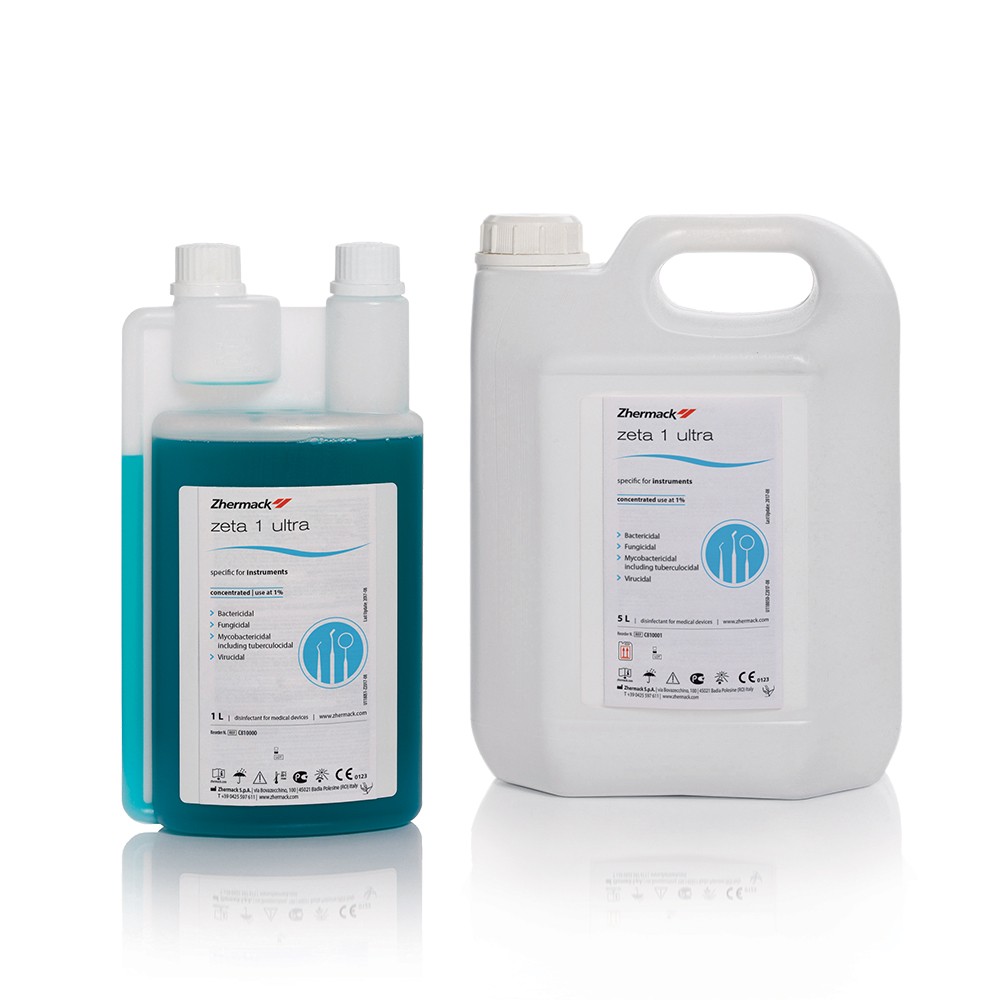 ZETA 1 ULTRA (1L)ZHERMACK