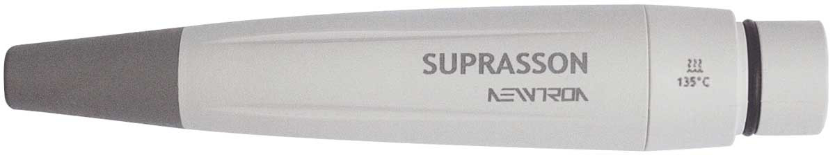 PIEZA DE MANO ESTERILIZABLE NEWTRON/COCOON SATELEC