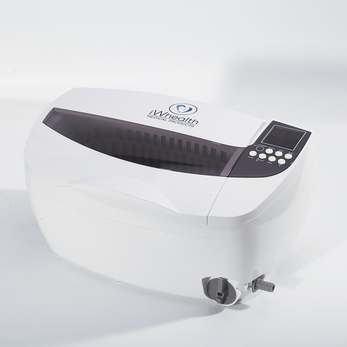 CUBA ULTRASONIDO 3L IWHEALTH