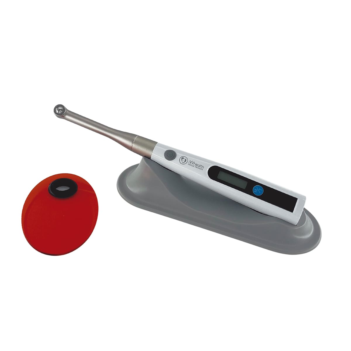 LÁMPARA LED CURING LIGHT IWHEALTH