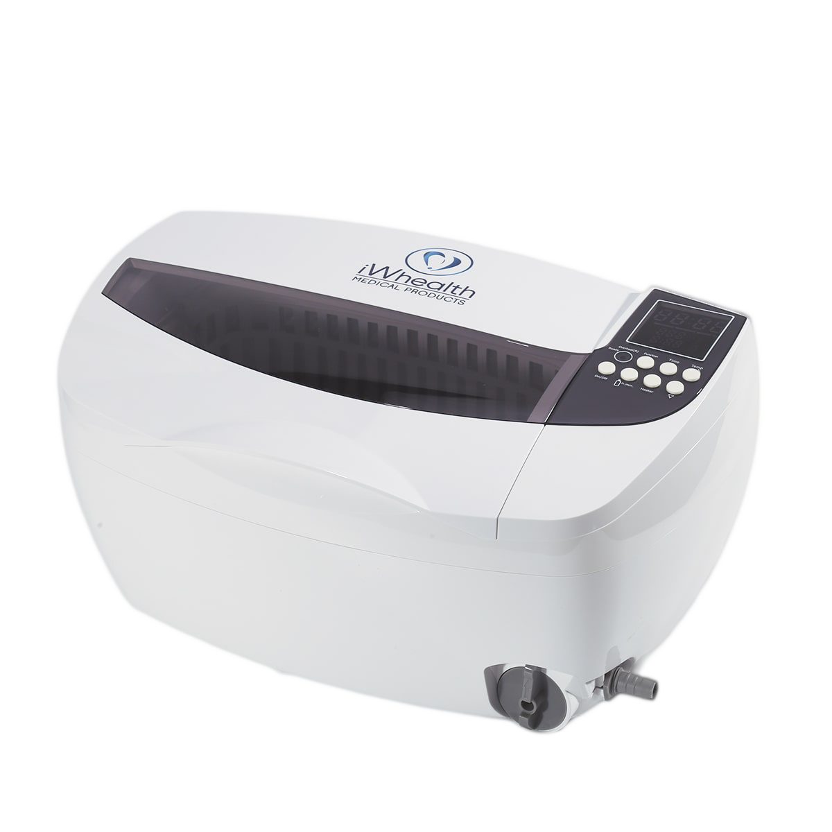 CUBA ULTRASONIDO 3L IWHEALTH