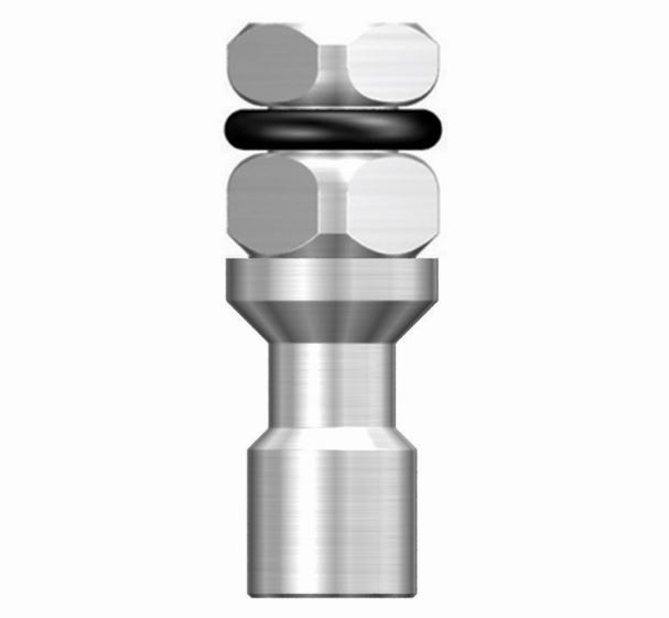 ATORNILLADOR MANO EXCALIBUR TIPO HEX SIA