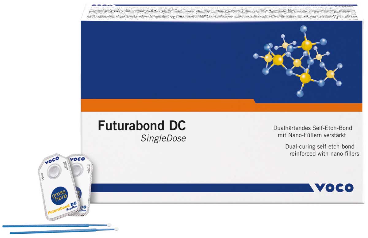 FUTURABOND DC 50 SD VOCO