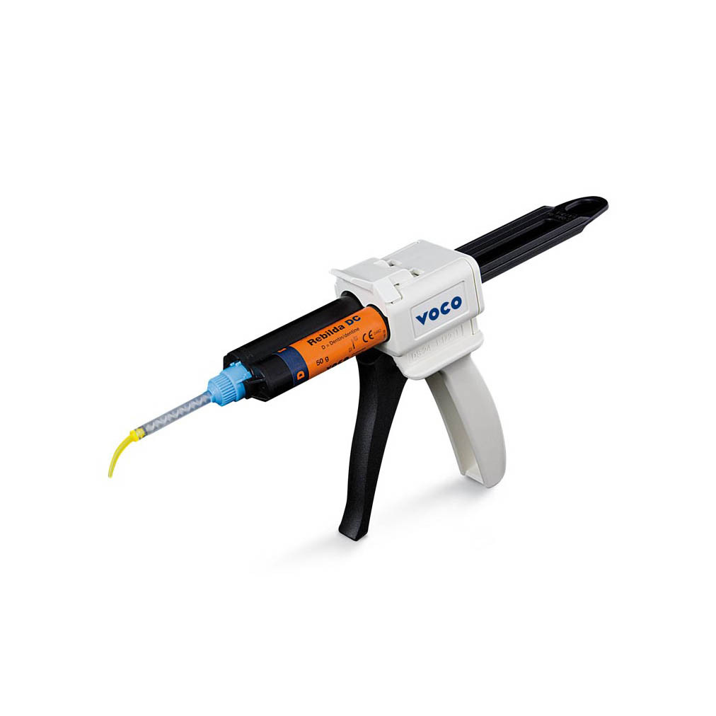DISPENSADOR TIPO III/PISTOLA REBILDA