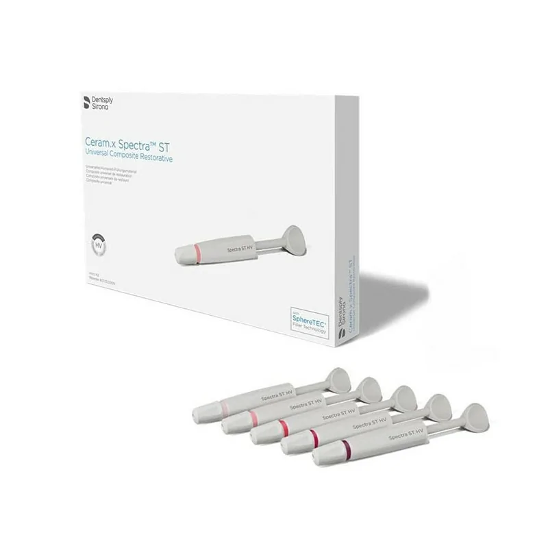 CERAM X SPECTRA ST HV JERINGAS INTRO KIT