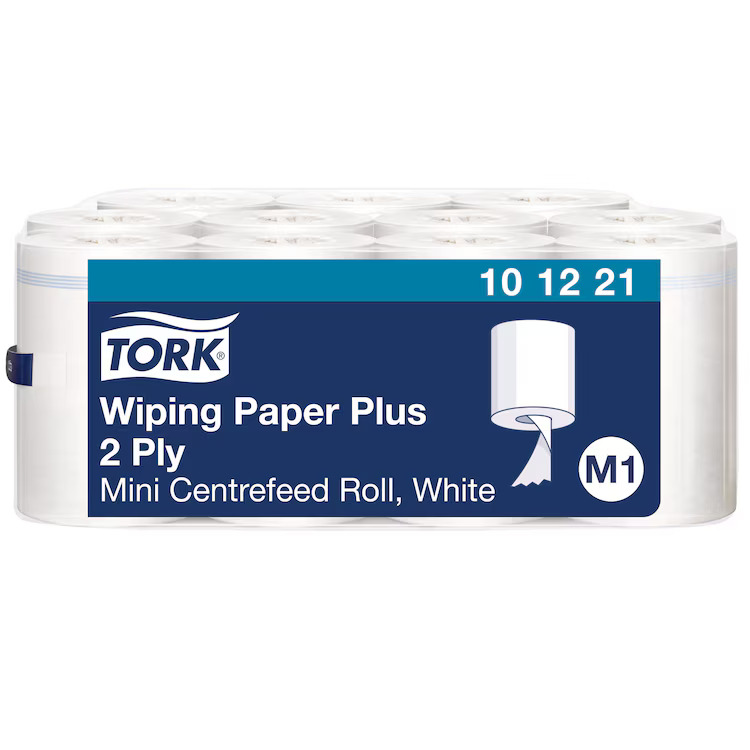 PAPEL SECAMANOS EXTRA MINI M1 TORK