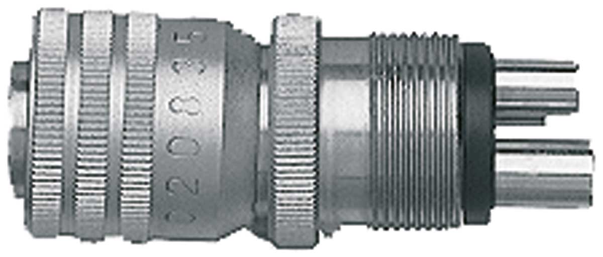 CONVERTIDOR ASSISTINA MANGUERA 4 A 2 VIAS W&H