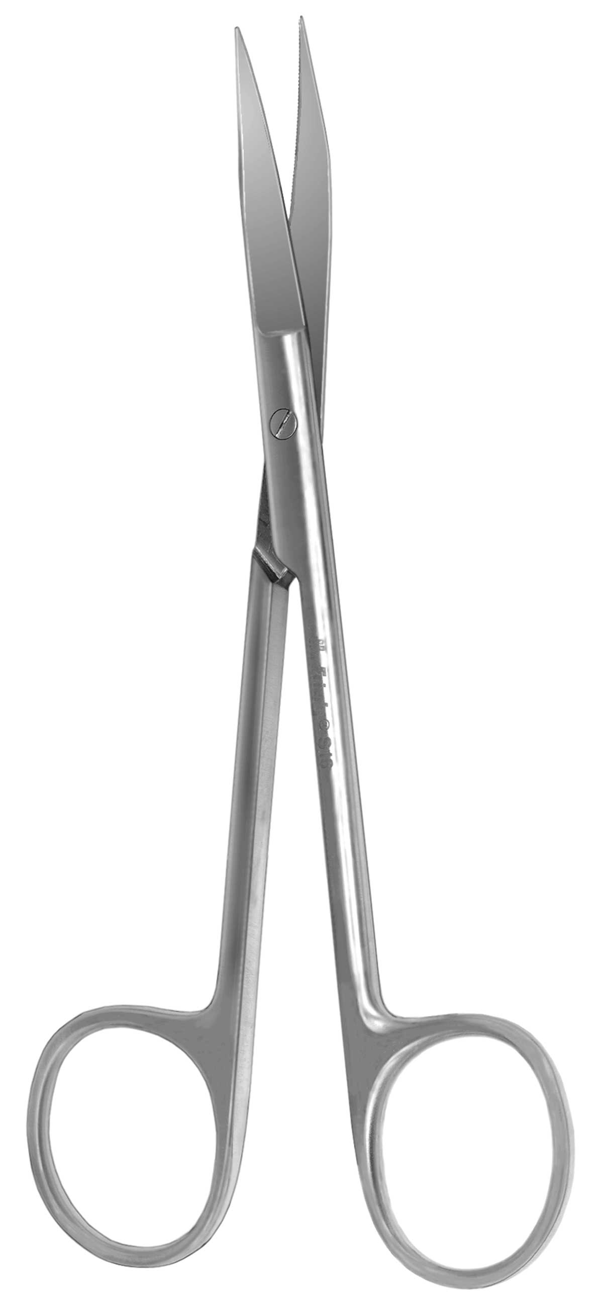 TIJERA GOLDMAN FOX 12.5CM S16 HU FRIEDY