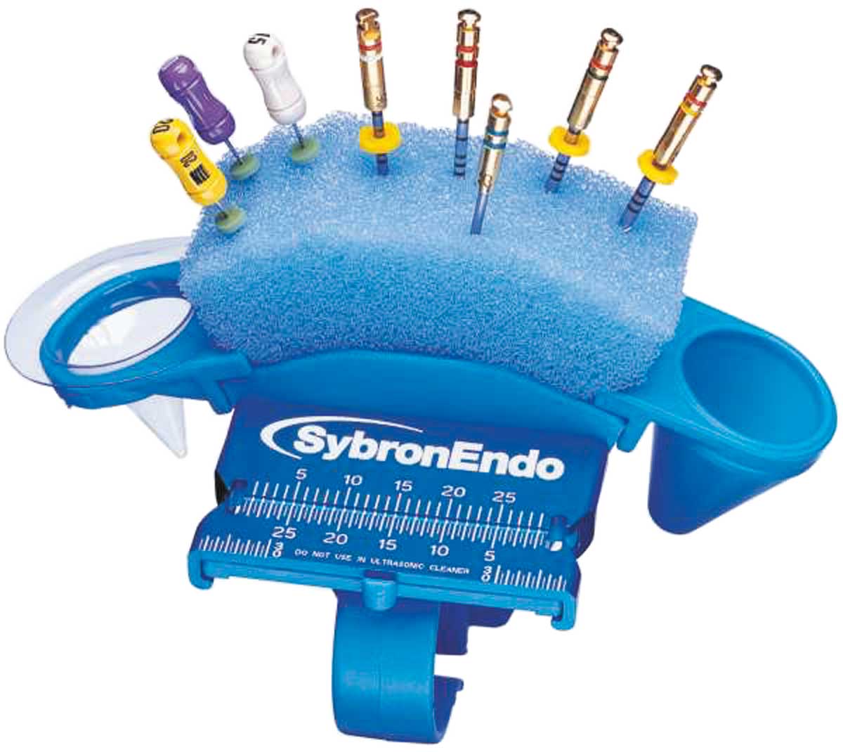 ESPONJAS PARA K3 48 UDS SYBRON ENDO