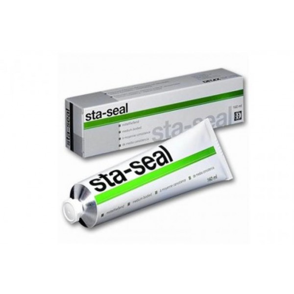 STA-SEAL CATALIZADOR  5 X 10 ML - DETAX