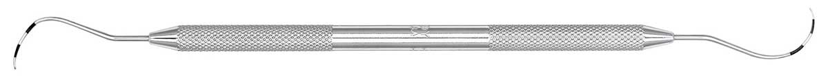 SONDA PARA FURCACIONES PQ2N - HU FRIEDY