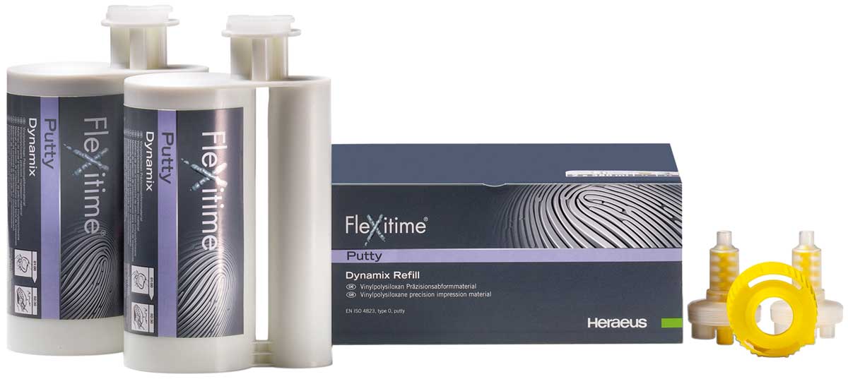 FLEXITIME DYNAMIX KULZER