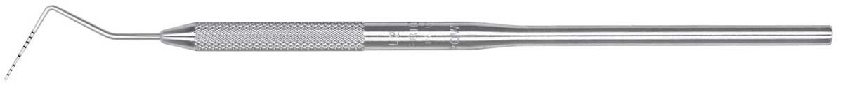 SONDA CODIFICADA COLOR PQW - HU FRIEDY