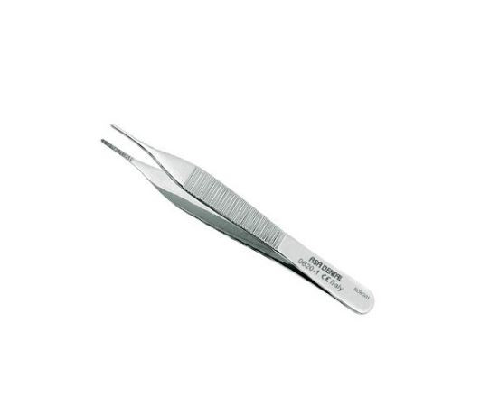 PINZA ADSON 0621-1 12CM ASA