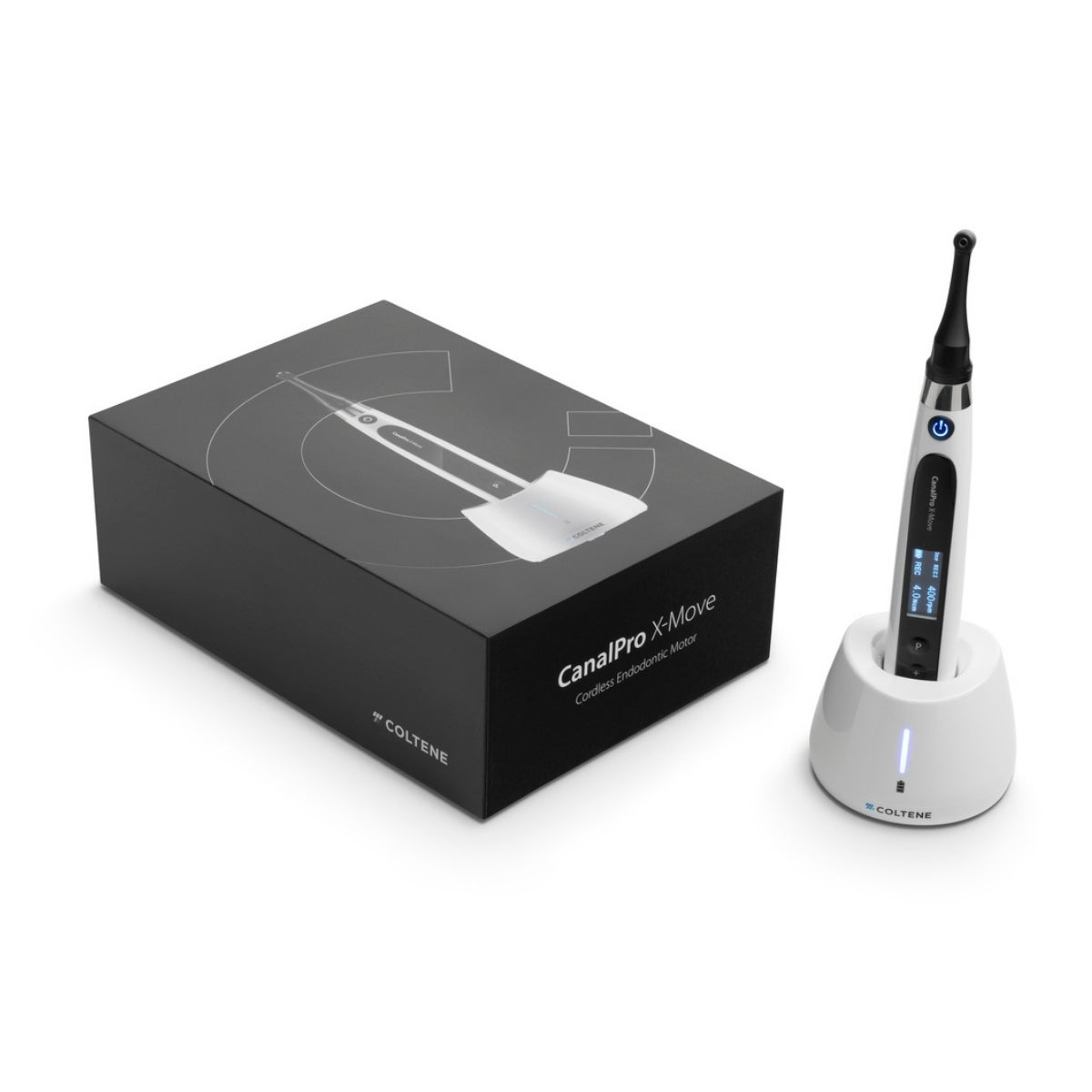 ENDOMOTOR CANALPRO X-MOVE COLTENE