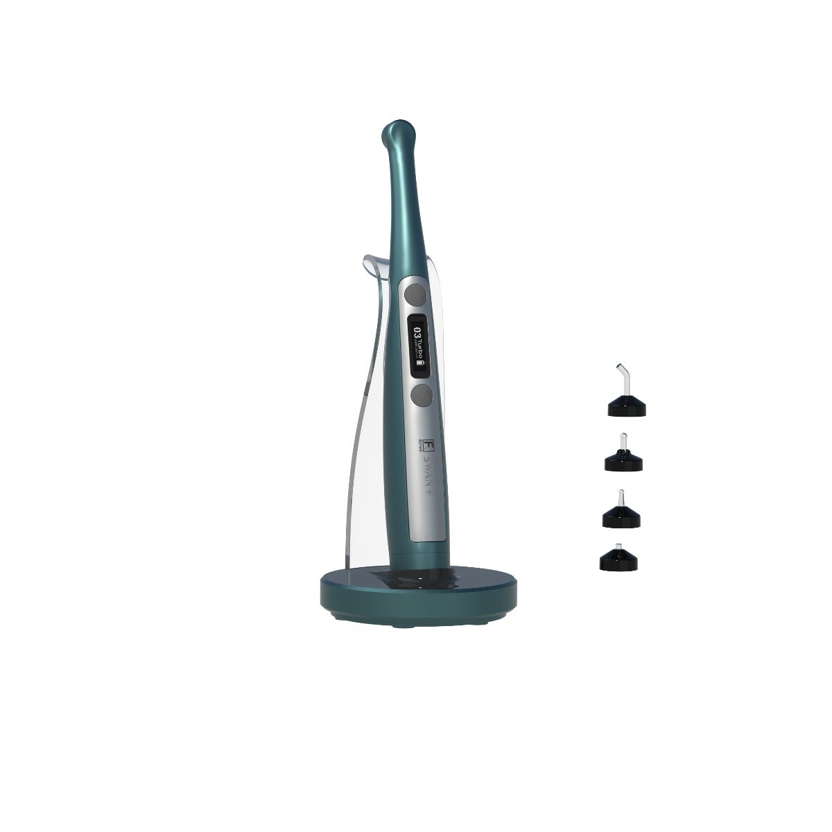 LÁMPARA FOTOPOLIMERIZAR SWAN+ REFINE