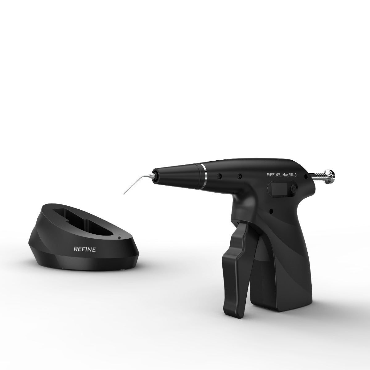 SISTEMA OBTURACIÓN MAXFILL-G REFINE