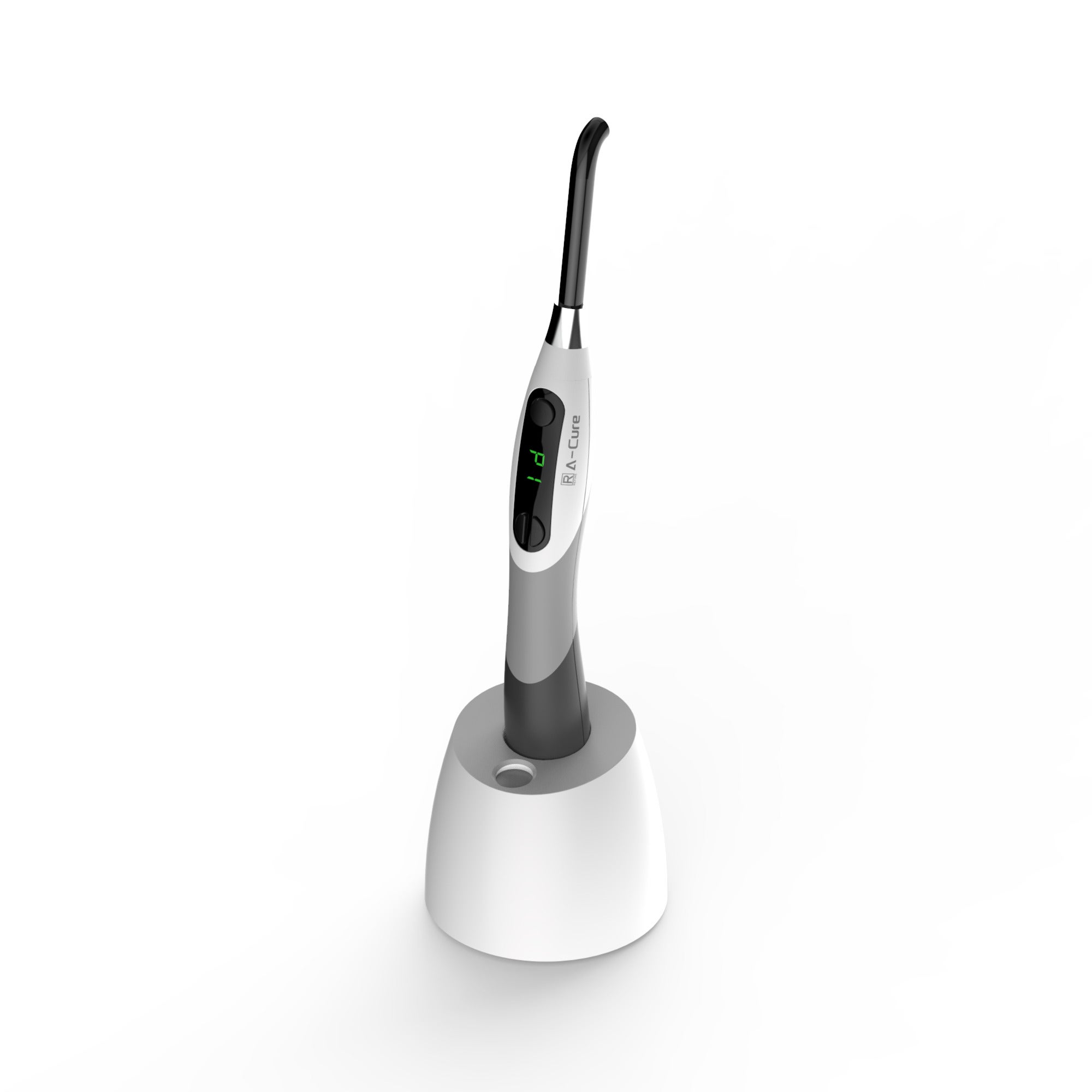 LÁMPARA FOTOPOLIMERIZAR A-CURE REFINE