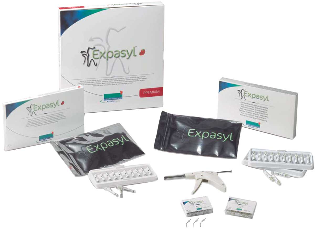 EXPASYL MINI KIT PIERRE ROLLAND