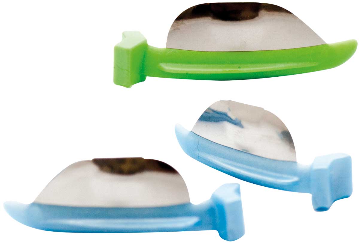 FENDERMATE REPOSICIÓN ESTRECHA IZQUIERDA DIRECTA