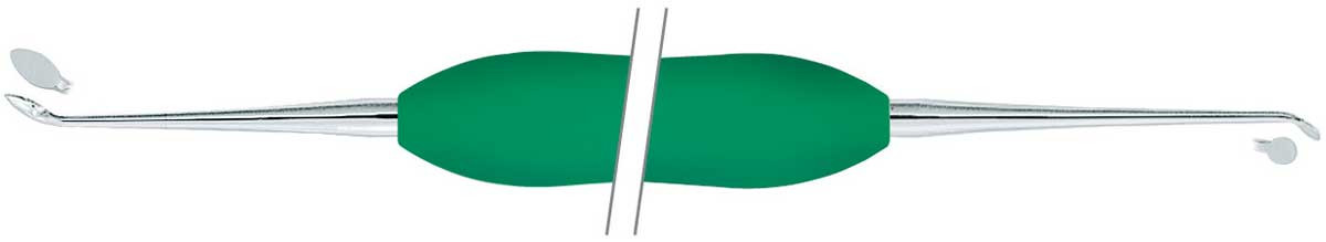CLEOIDE-DISCOIDE 1U ASA