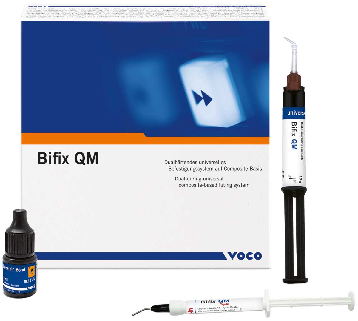 BIFIX QM VOCO