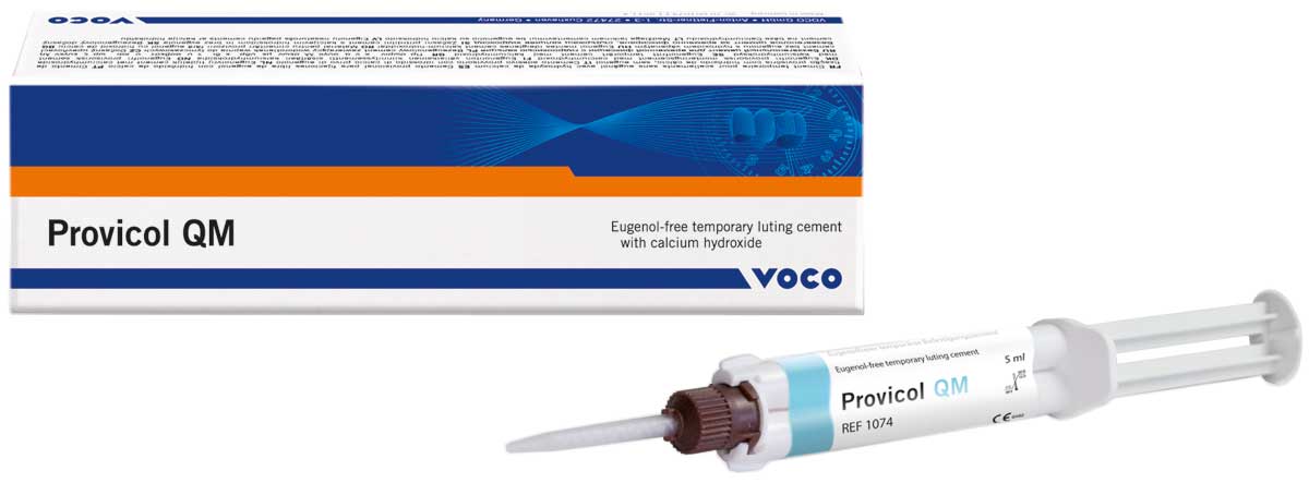 PROVICOL QM VOCO