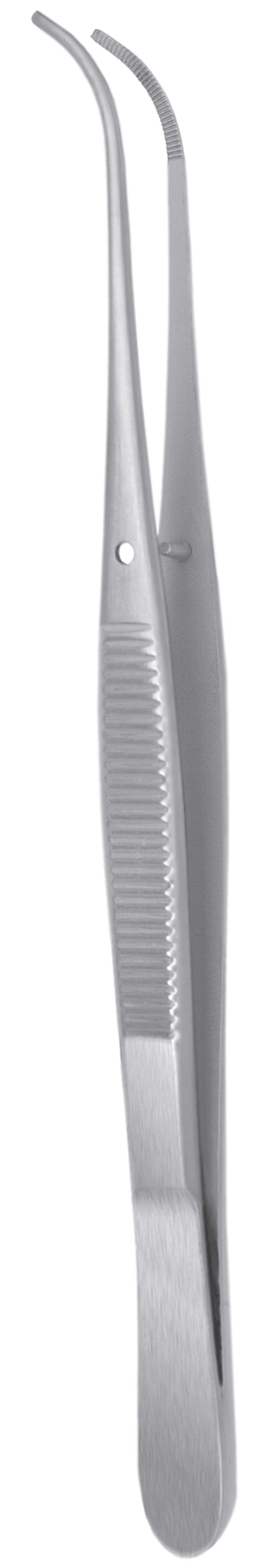 PINZA SEMKIN-TAYLOR CURVA 12,5CM TP32 HU FRIEDY