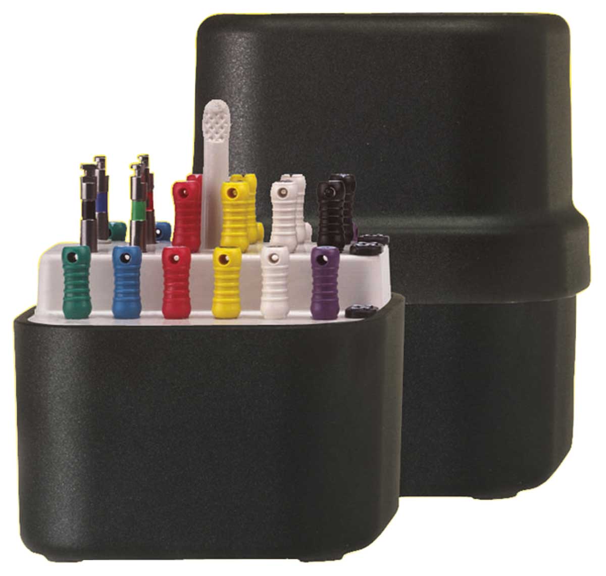 MINI BOX 2100 VDW