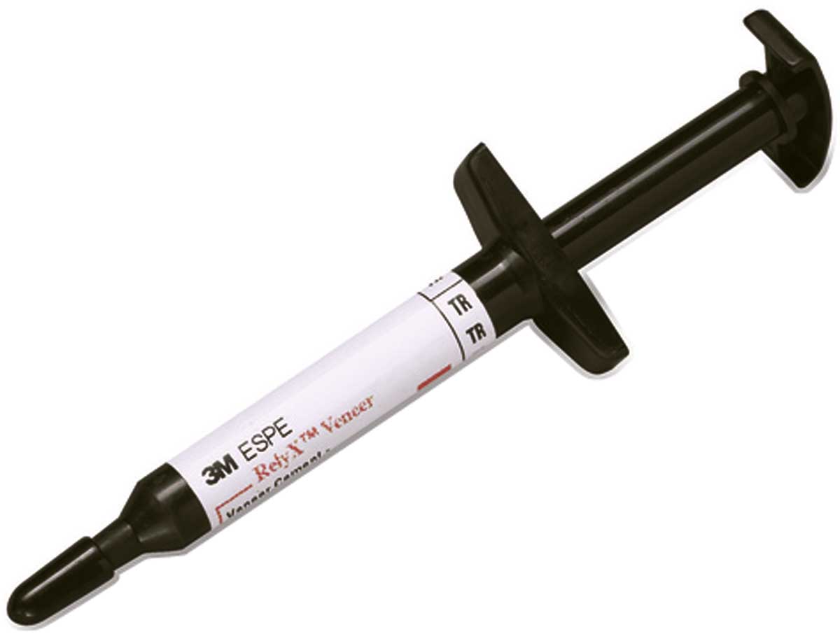 RELYX VENEER JERINGAS SOLVENTUM