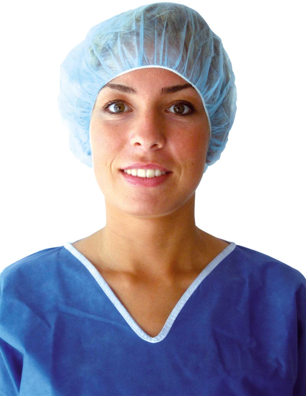 GORRO QUIROFANO FOLIODRESS CAP 130U HARTMANN
