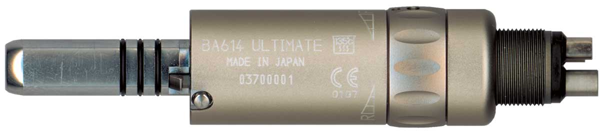 MICROMOTOR DE AIRE BA-614 BA DENTAL