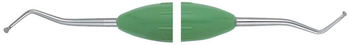 EXCAVADORES TRIPLE ANGUL 1,5 MM LM 631-641XSI LM