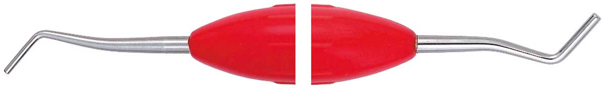 OBTURADOR CILINDRICO 1,0-1,5 MM. LM 340-360 LM
