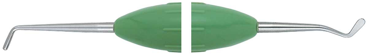 INSTRUMENTO PARA COMPOSITE ANTERIOR LM 43 47 LM